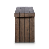 Enzo Outdoor Console Table