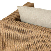 Sylvan Outdoor 3Pc Sectional