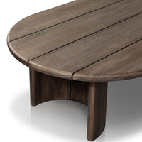 Paden Outdoor Coffee Table