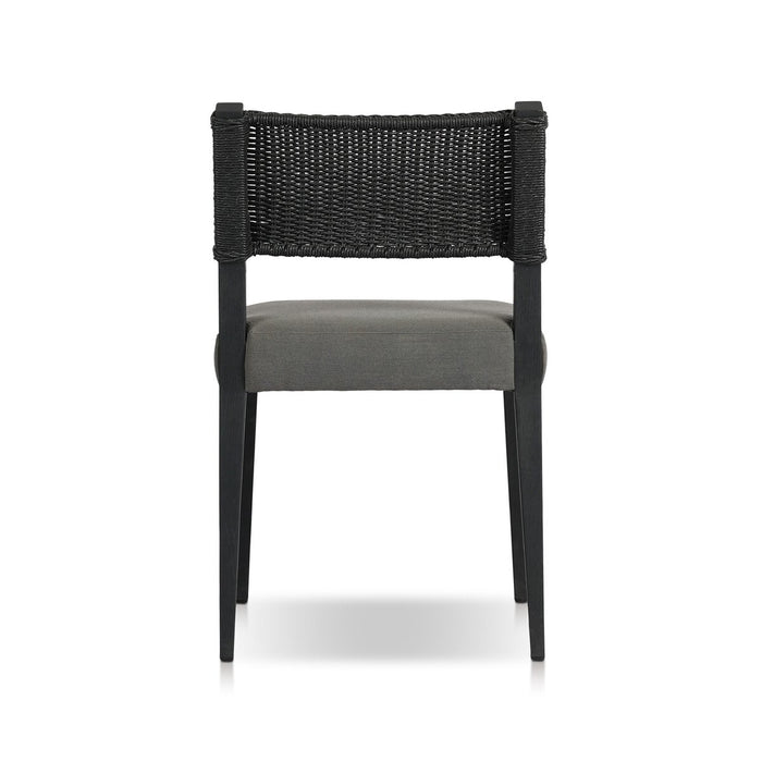 Fern Outdoor Dining Chair