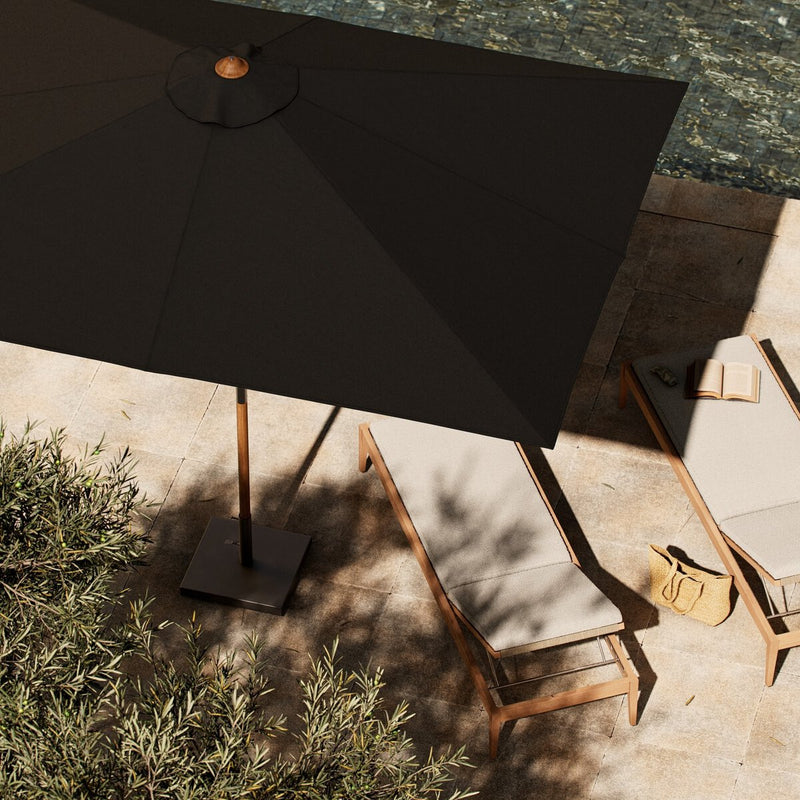 Bryce Outdoor Umbrella