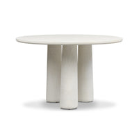 Rye Outdoor Dining Table-48"