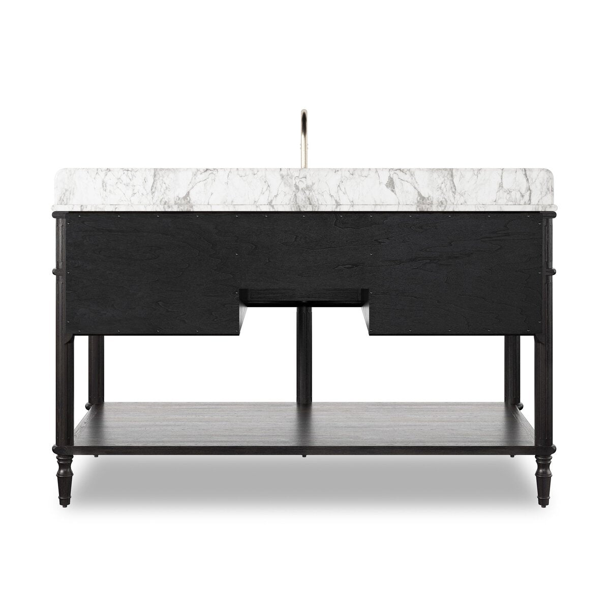 Teddi Single Wide Vanity