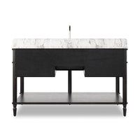 Teddi Single Wide Vanity