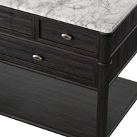 Teddi Single Wide Vanity