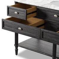 Teddi Single Wide Vanity