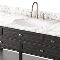 Teddi Single Wide Vanity