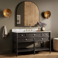 Teddi Single Wide Vanity