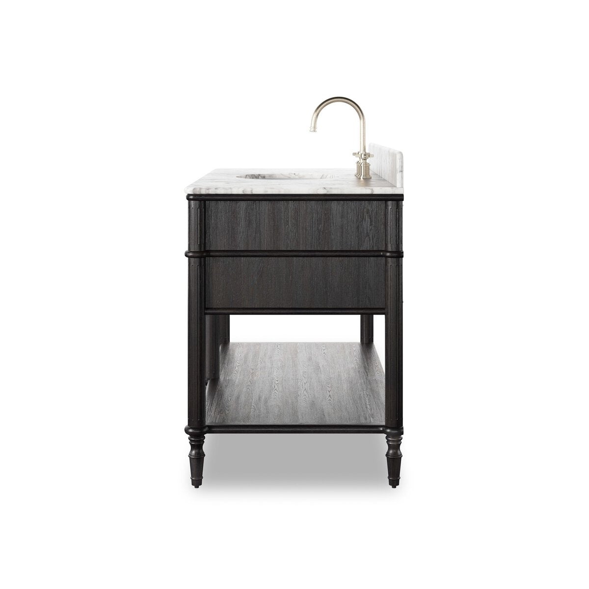 Teddi Single Wide Vanity