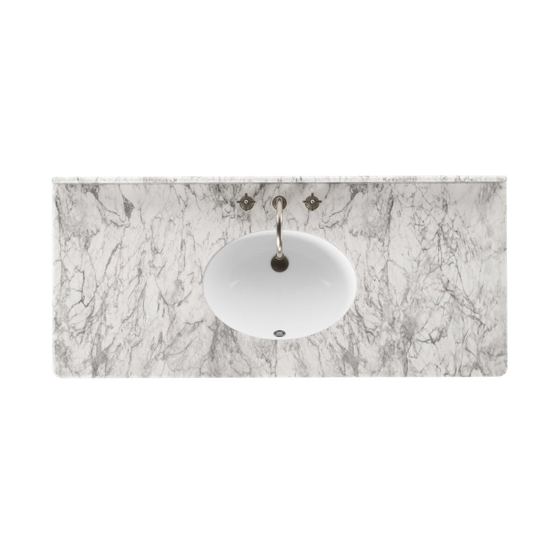 Teddi Single Wide Vanity