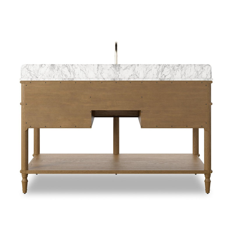 Teddi Single Wide Vanity