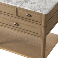 Teddi Single Wide Vanity