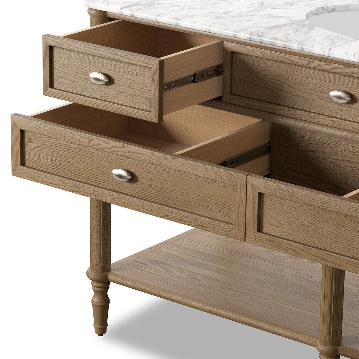 Teddi Single Wide Vanity