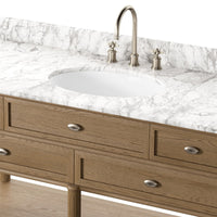 Teddi Single Wide Vanity