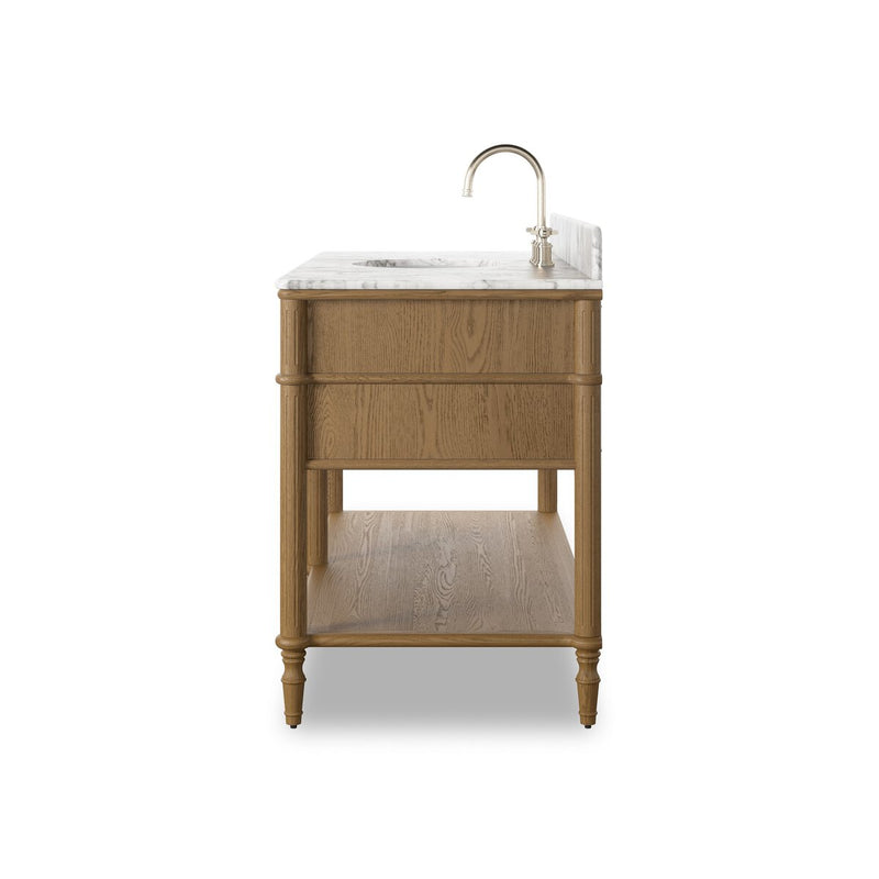 Teddi Single Wide Vanity