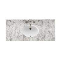 Teddi Single Wide Vanity