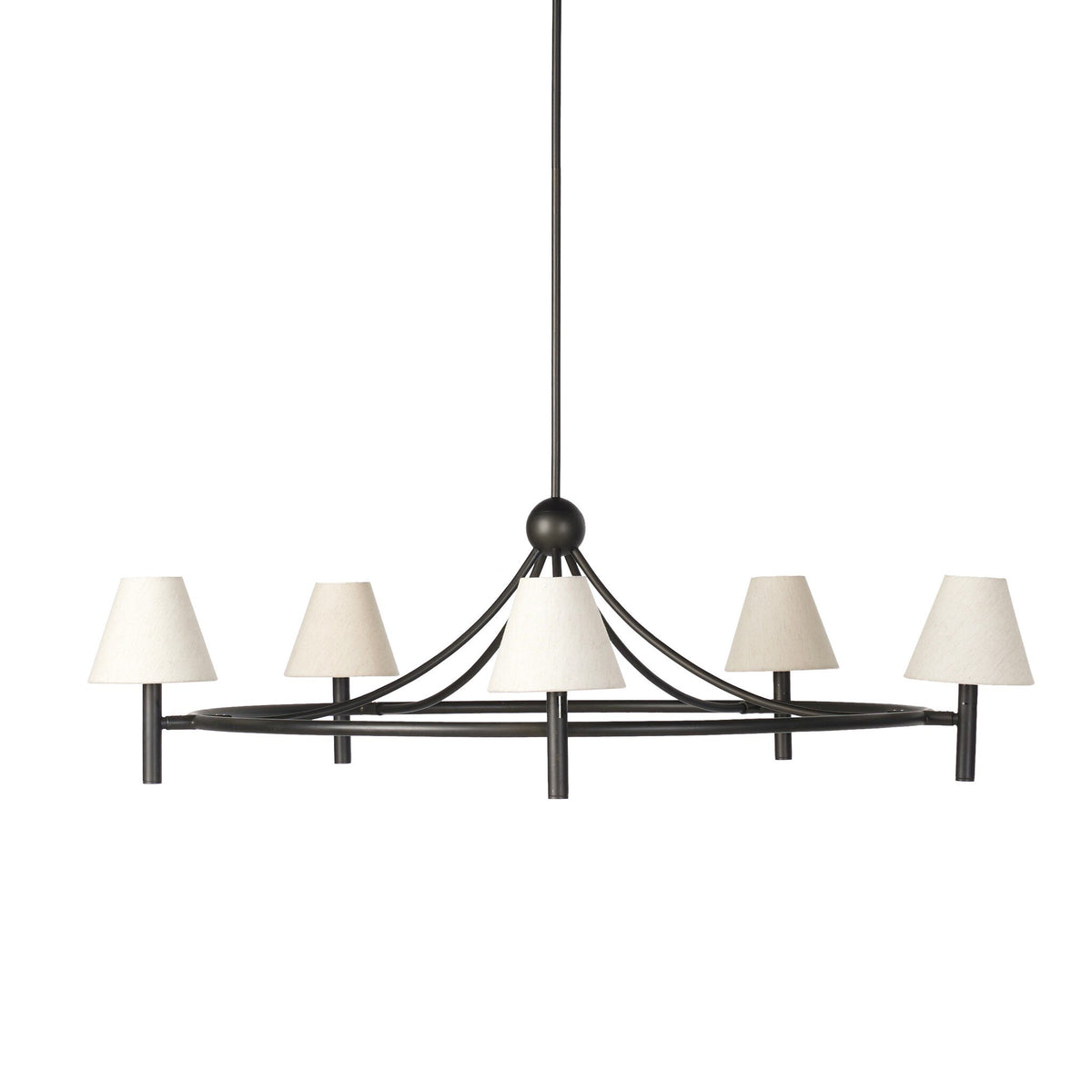 Whittier Chandelier
