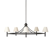 Whittier Chandelier