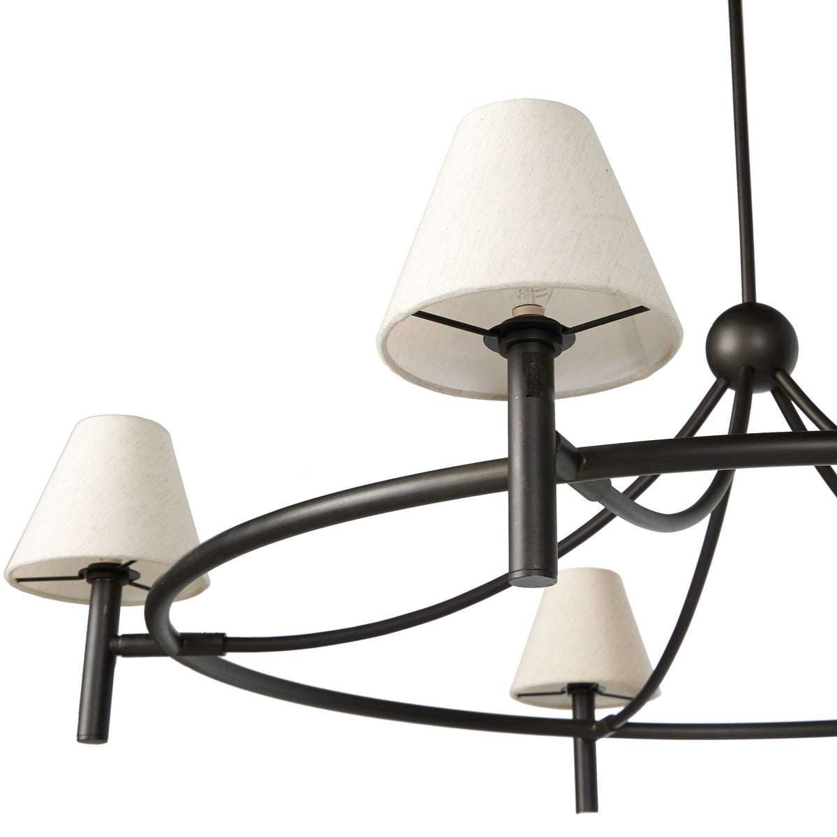 Whittier Chandelier