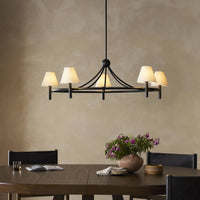 Whittier Chandelier