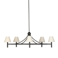 Whittier Chandelier