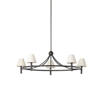 Whittier Chandelier