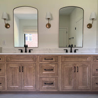 Libby Langdon Sylvan 1 Light Sconce