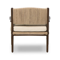 Herrin Outdoor Chair