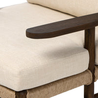 Herrin Outdoor Chair