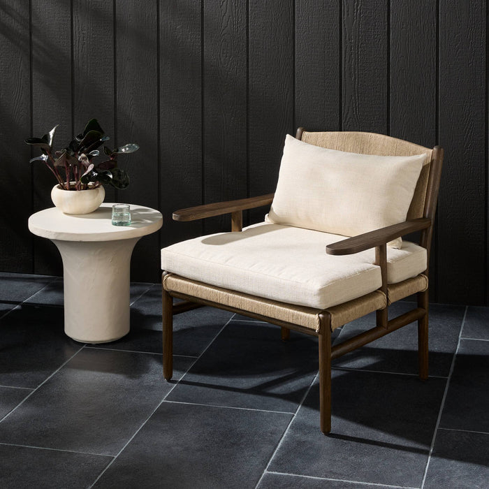 Herrin Outdoor Chair