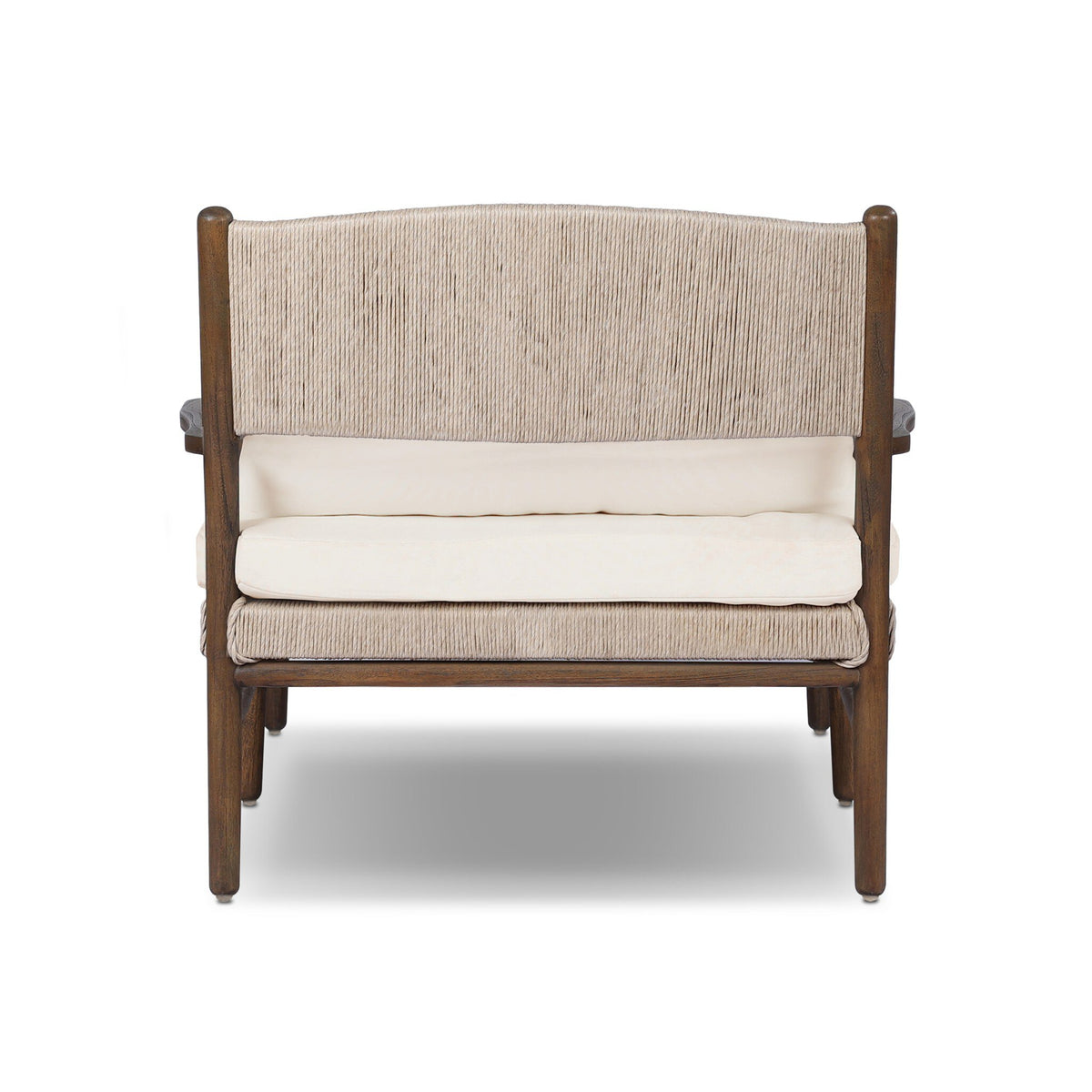 Herrin Outdoor Chaise