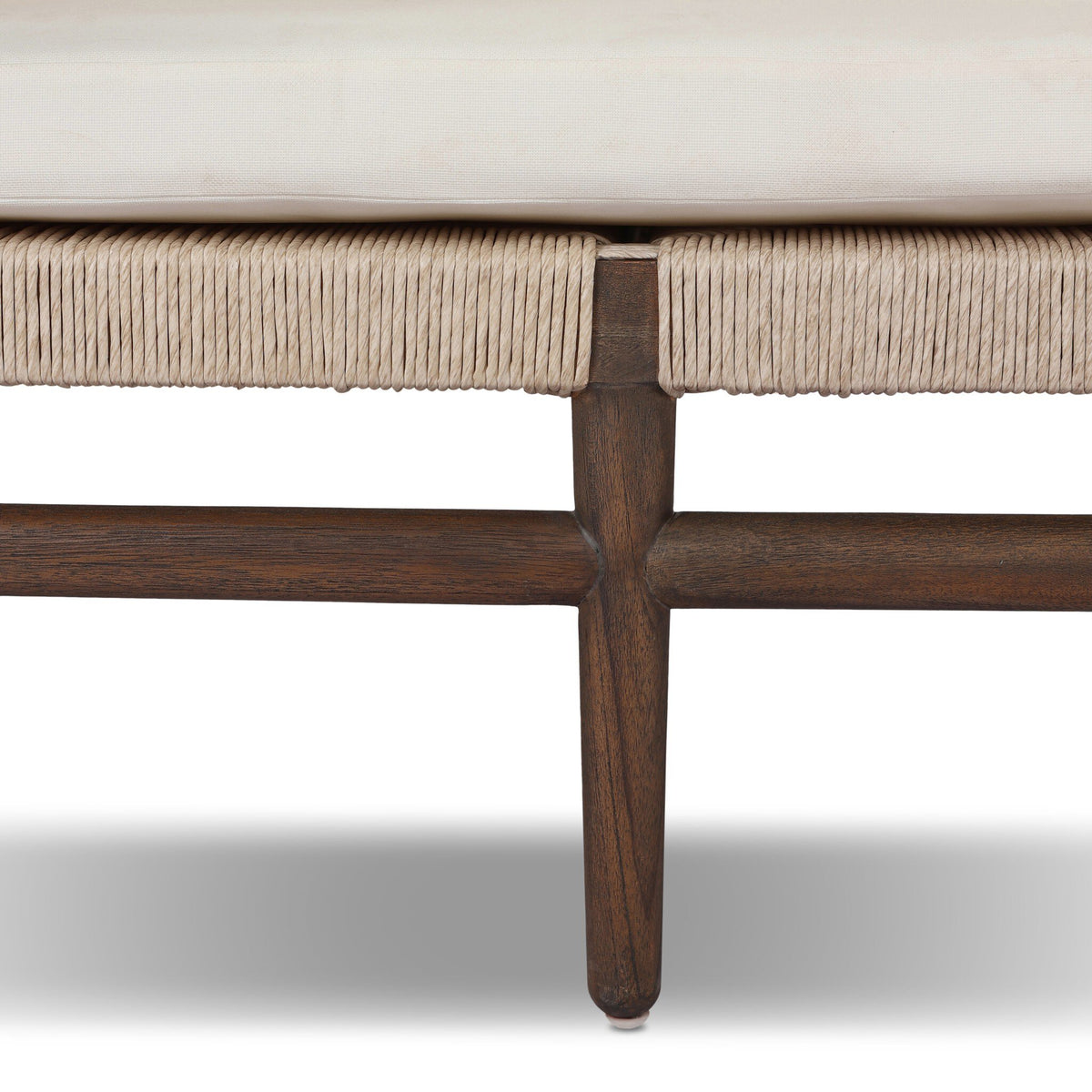 Herrin Outdoor Chaise