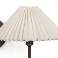 Ashby Double Sconce