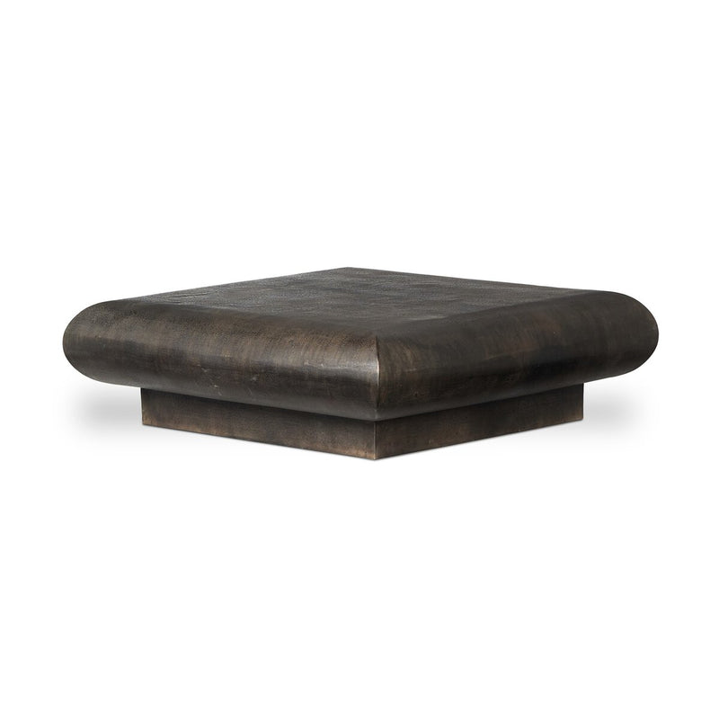 Alina Outdoor Coffee Table