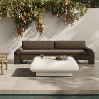 Alina Outdoor Coffee Table