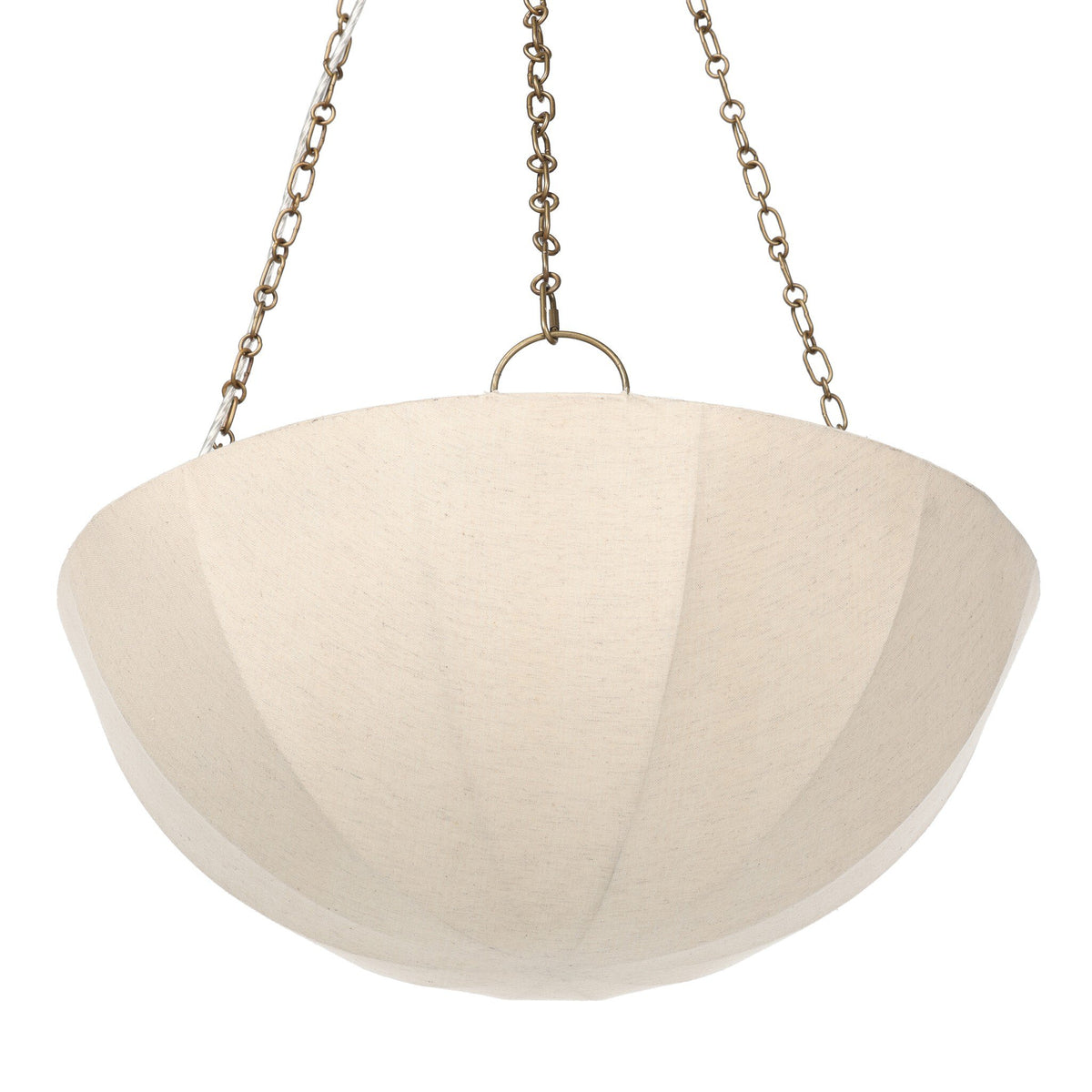 Teague Pendant