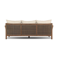 Brandis Outdoor Sofa