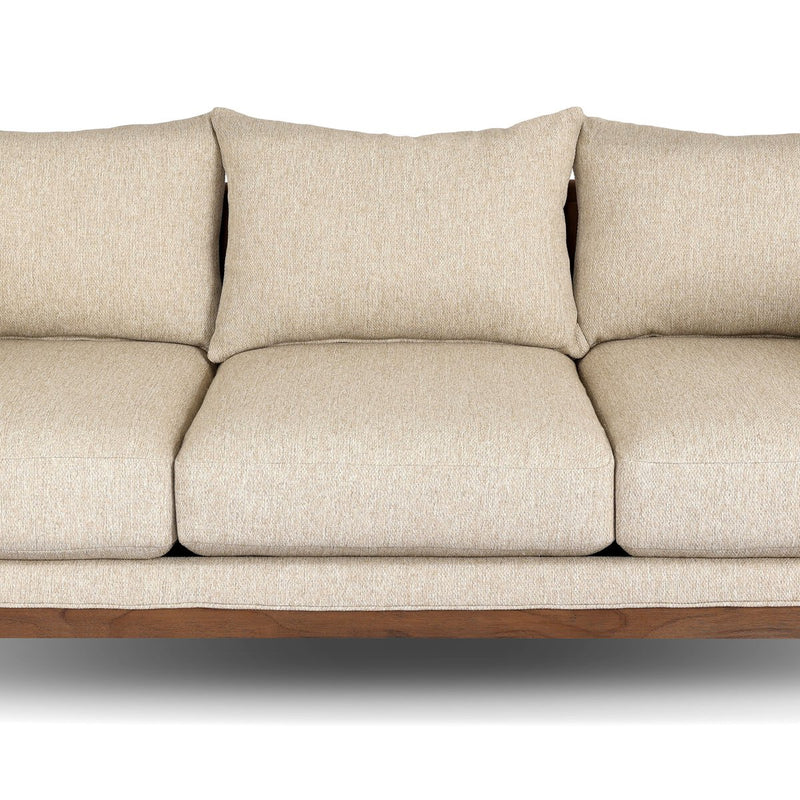 Brandis Outdoor Sofa