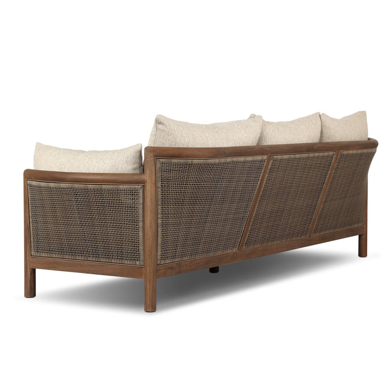 Brandis Outdoor Sofa