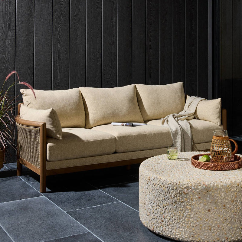 Brandis Outdoor Sofa