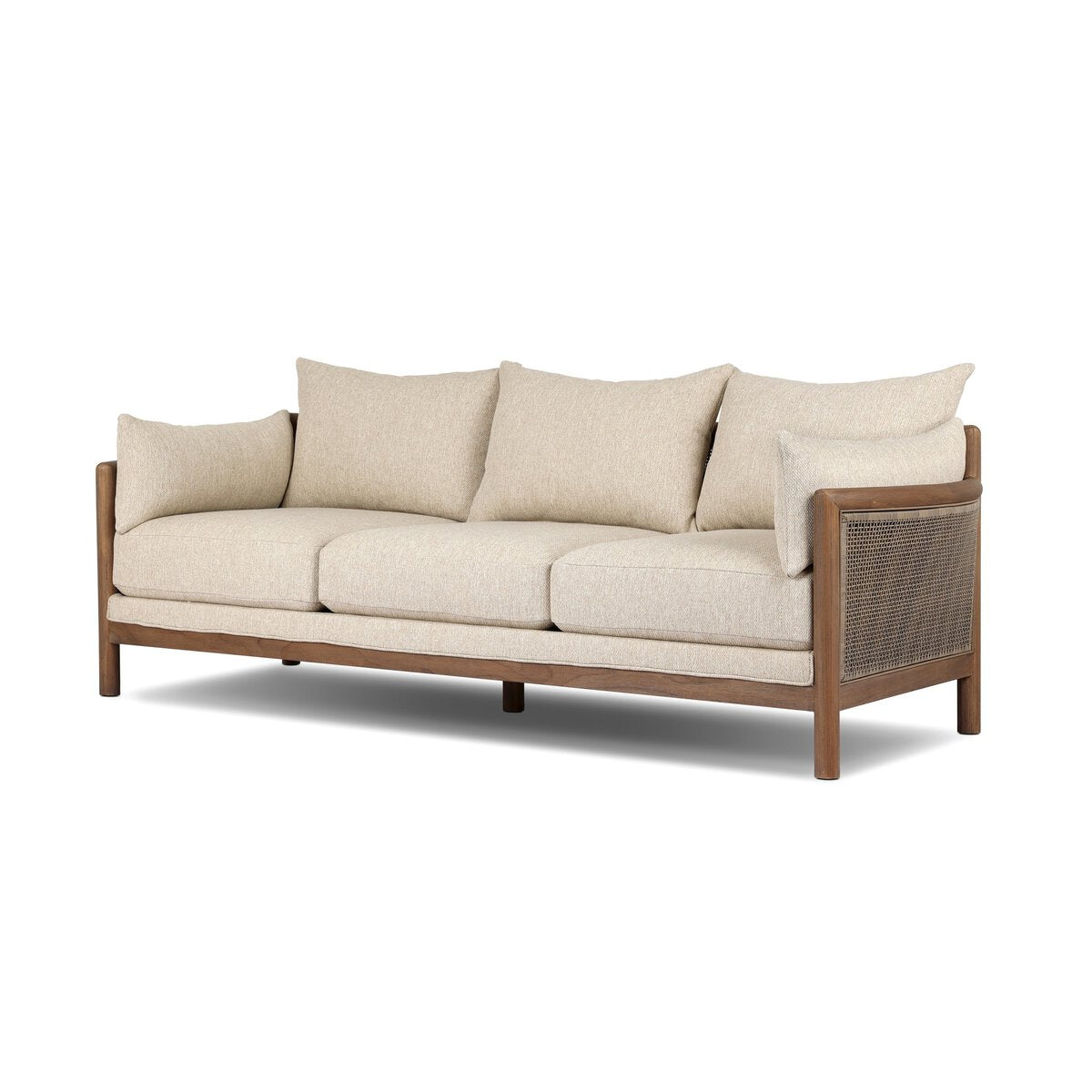 Brandis Outdoor Sofa