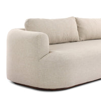 Lettie Outdoor Sofa