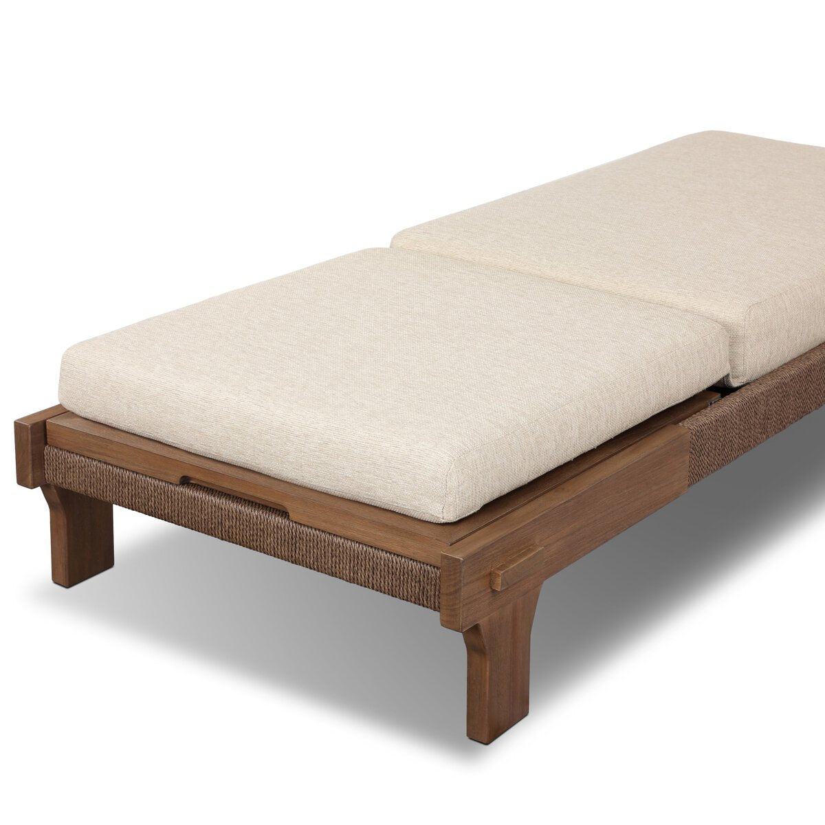 Mikko Outdoor Chaise