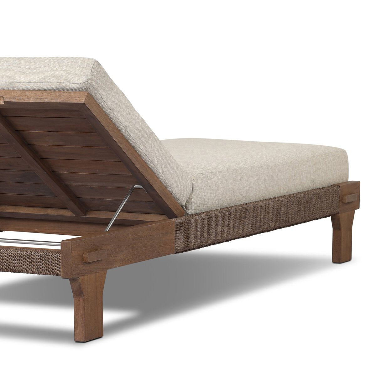 Mikko Outdoor Chaise