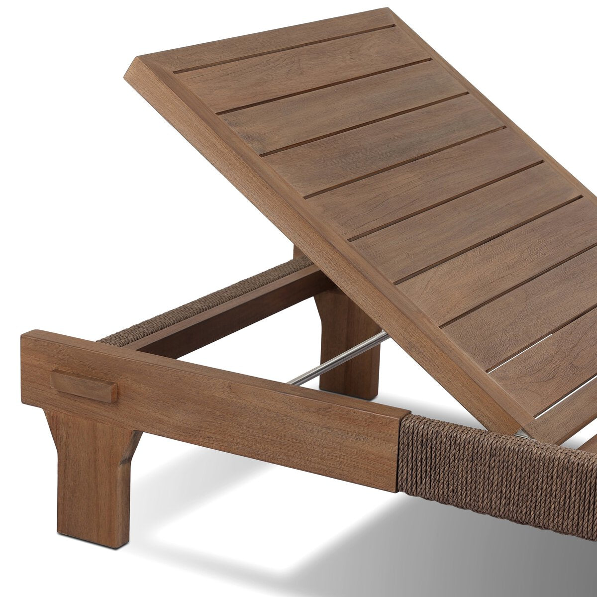 Mikko Outdoor Chaise