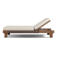 Mikko Outdoor Chaise