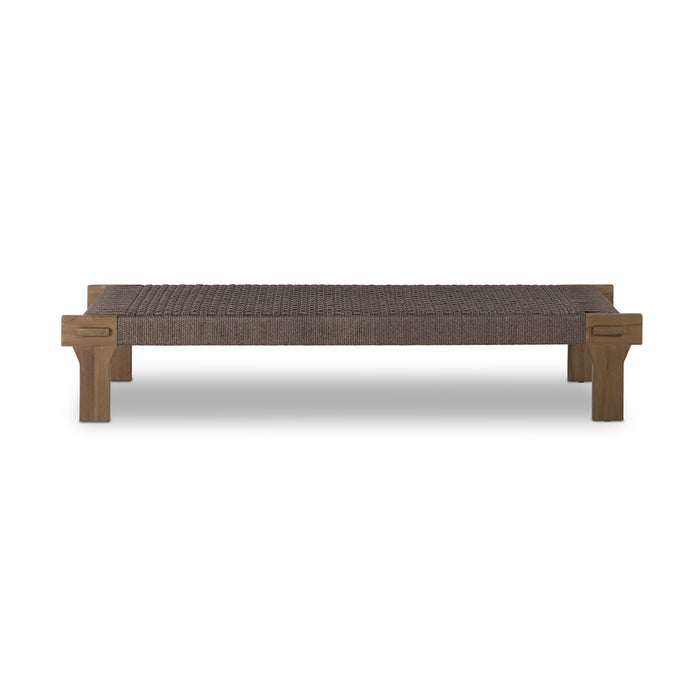 Mikko Outdoor Coffee Table