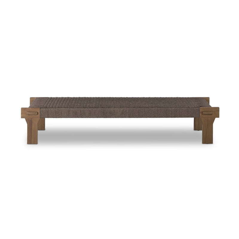 Mikko Outdoor Coffee Table