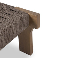 Mikko Outdoor Coffee Table