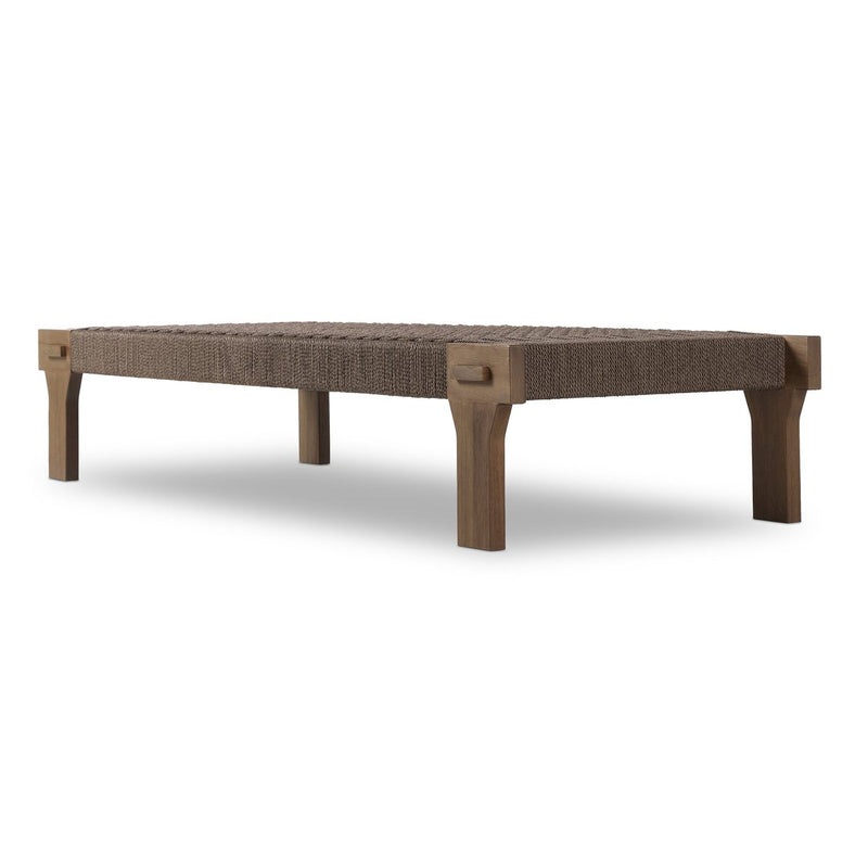 Mikko Outdoor Coffee Table